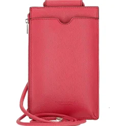 Lian - Handytasche 18 cm (fuchsia)