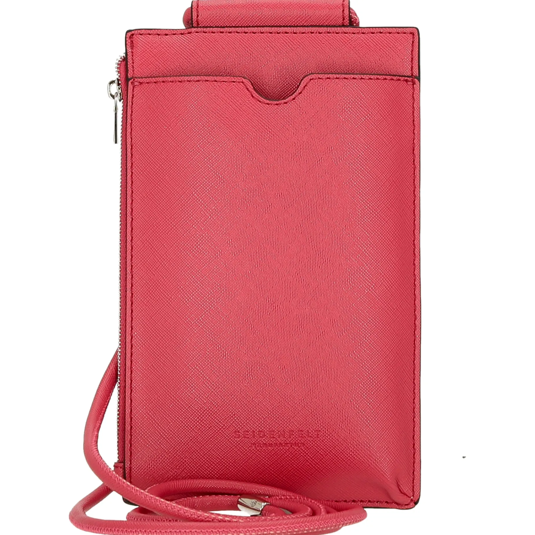 Lian - Handytasche 18 cm (fuchsia)