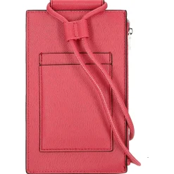 Lian - Handytasche 18 cm (fuchsia)