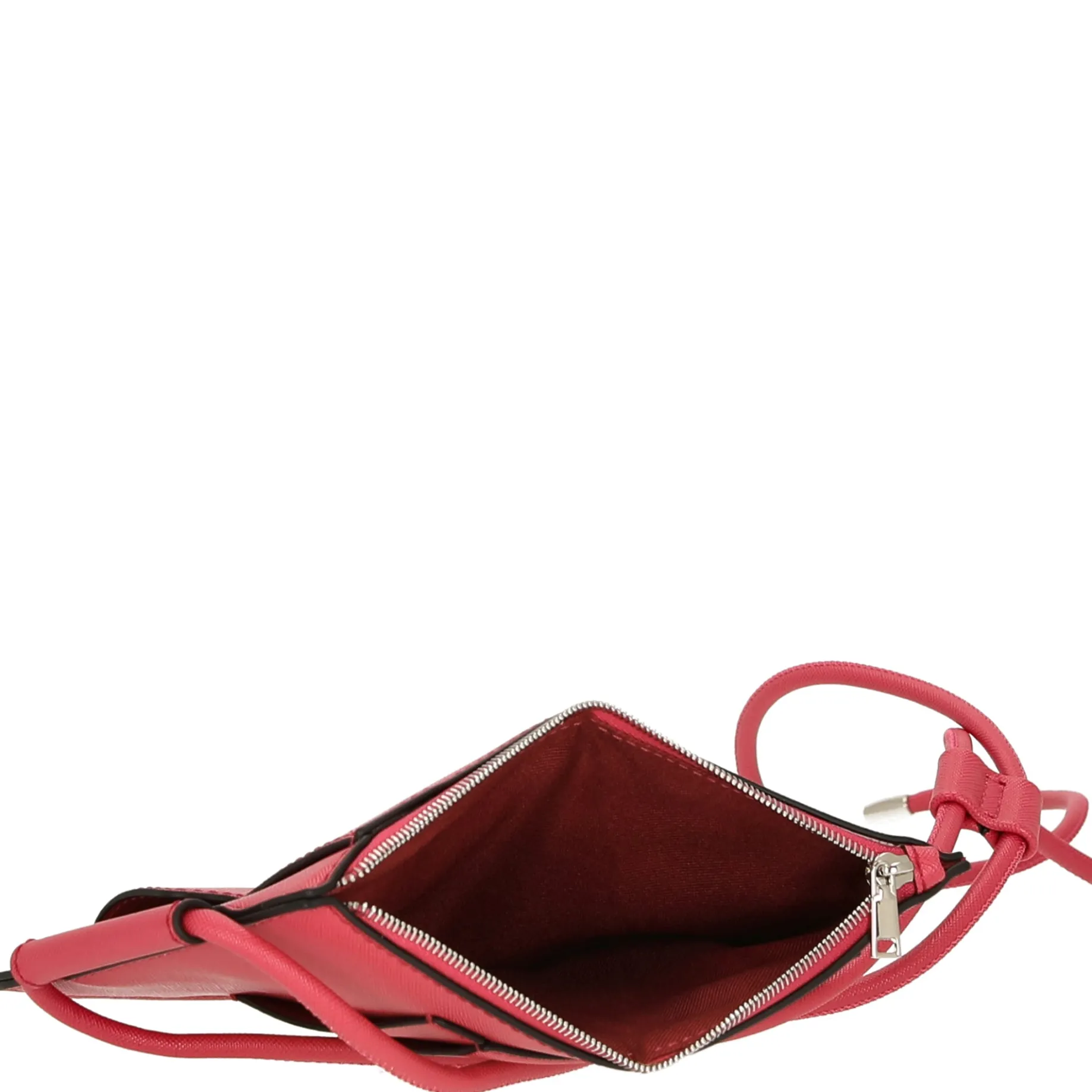 Lian - Handytasche 18 cm (fuchsia)