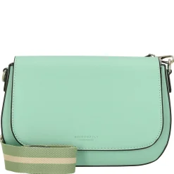 Lian - Umhängetasche 23 cm (fresh turquoise)
