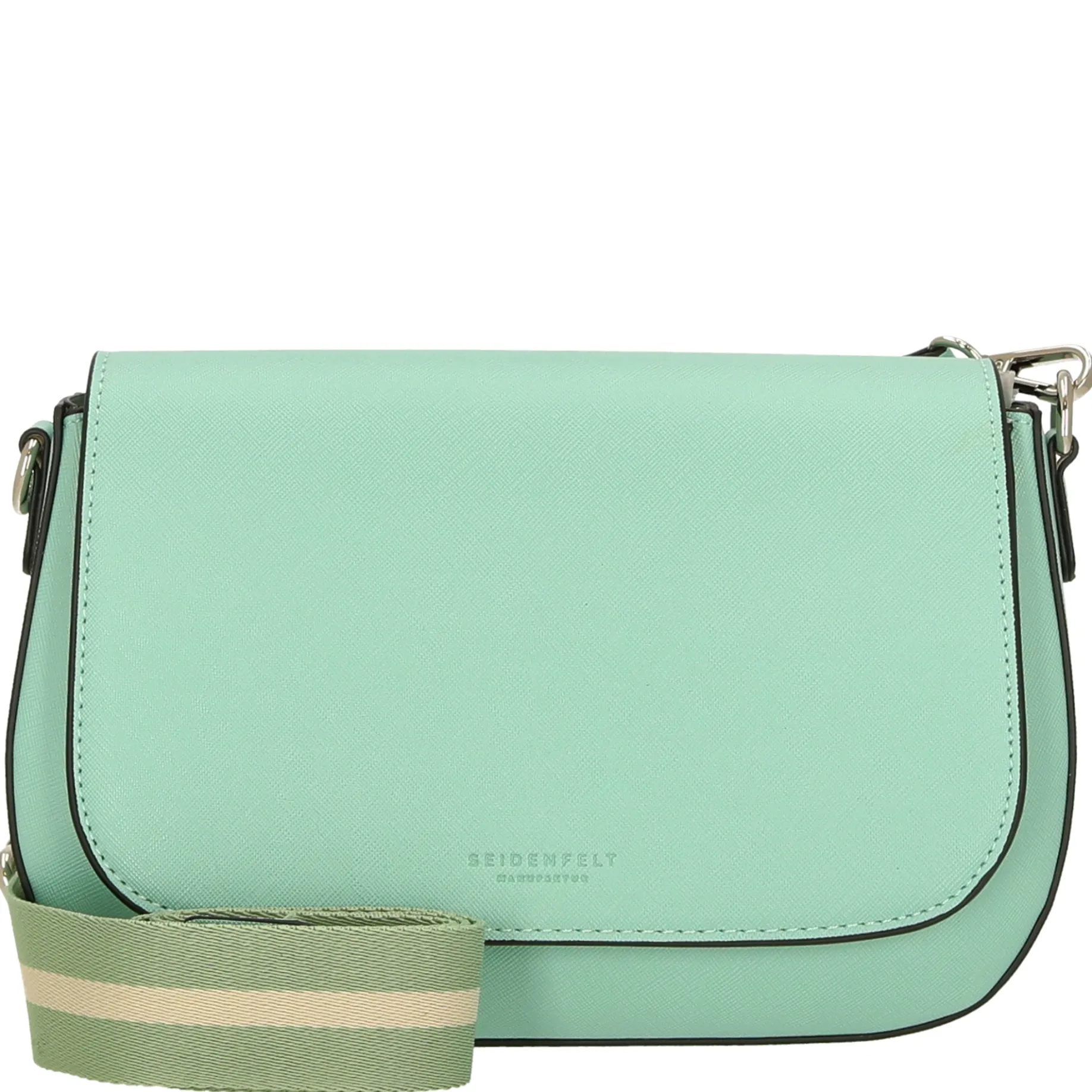 Lian - Umhängetasche 23 cm (fresh turquoise)