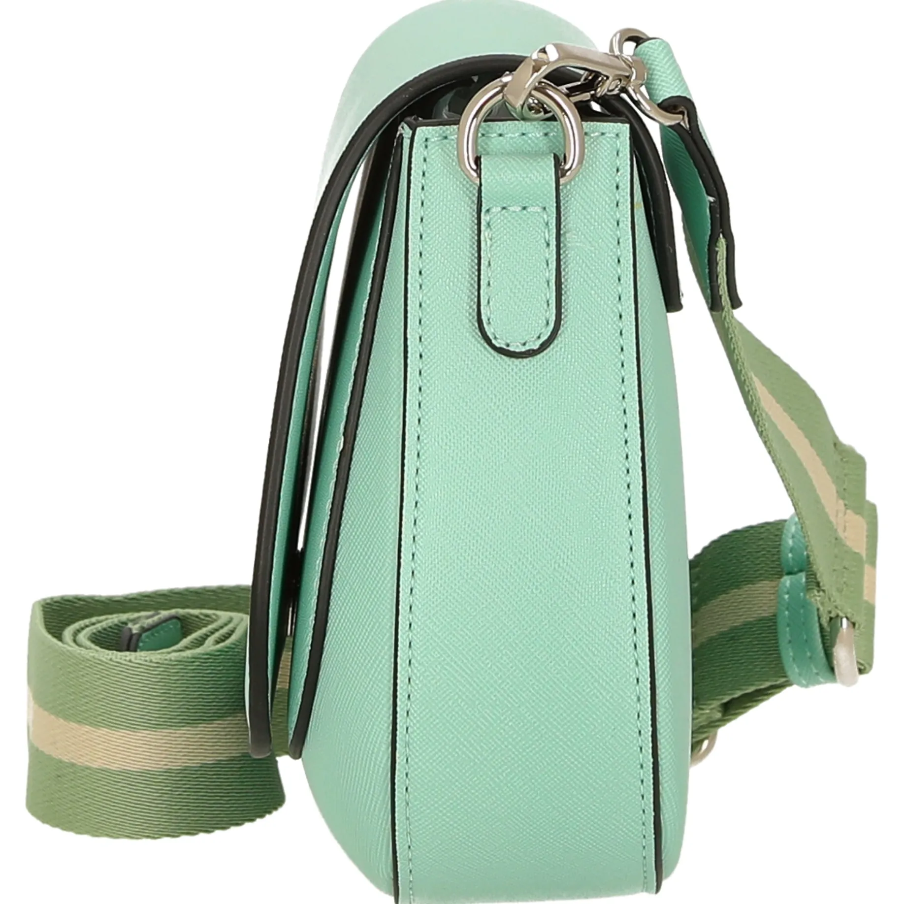 Lian - Umhängetasche 23 cm (fresh turquoise)