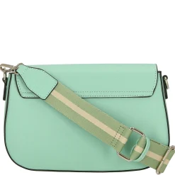 Lian - Umhängetasche 23 cm (fresh turquoise)