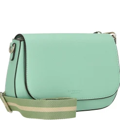Lian - Umhängetasche 23 cm (fresh turquoise)