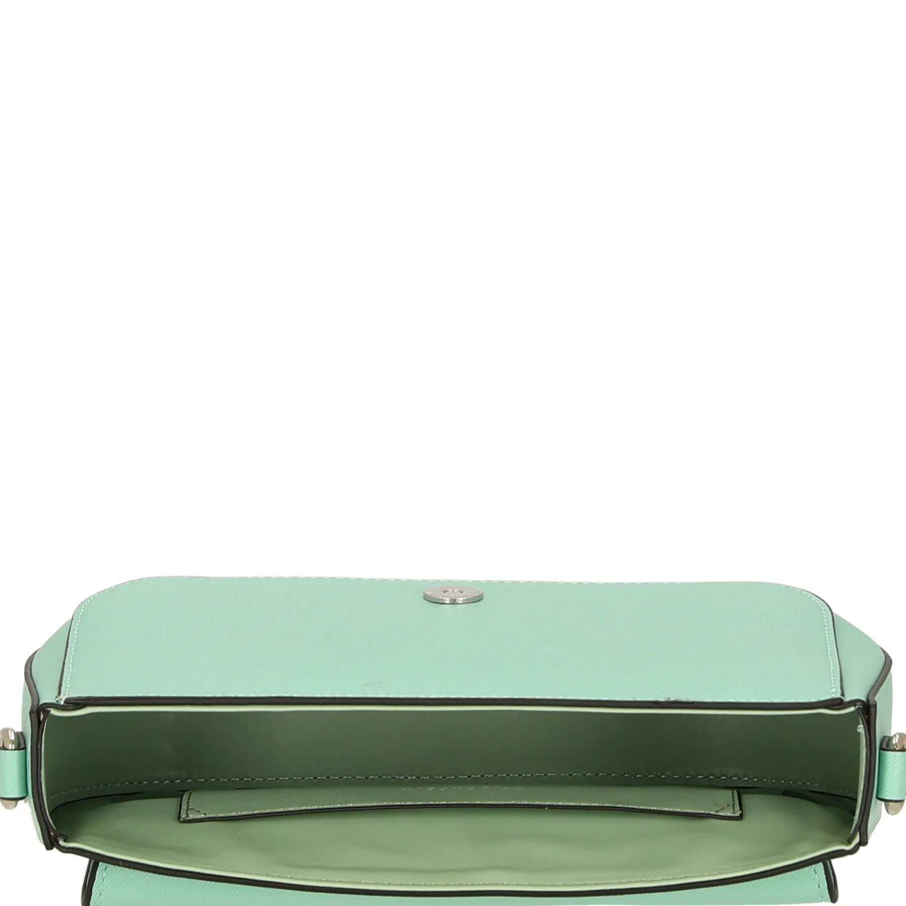 Lian - Umhängetasche 23 cm (fresh turquoise)