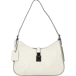 Liberty - Schultertasche 32 cm (cream)