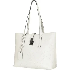 Liberty - Shopper 40 cm (cream)