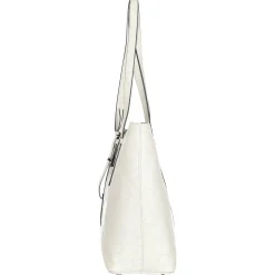 Liberty - Shopper 40 cm (cream)