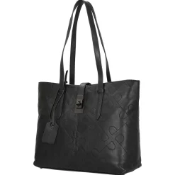 Liberty - Shopper 40 cm (schwarz)