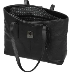 Liberty - Shopper 40 cm (schwarz)