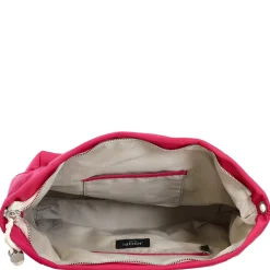 Lietissimo Kaja - Schultertasche 38 cm (carmine)