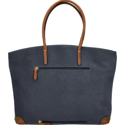Life - Aktentasche 39 cm (blue)