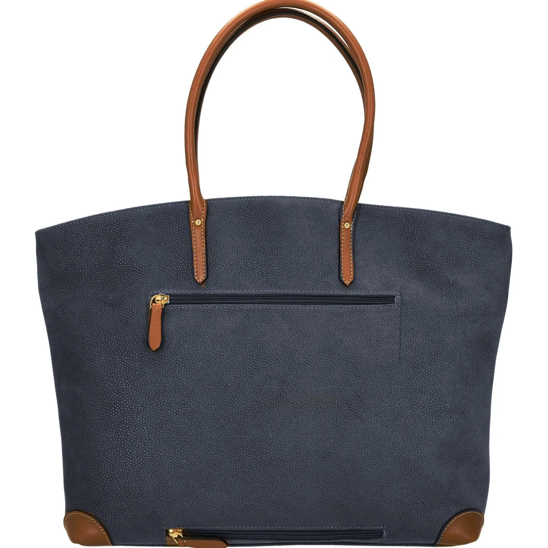Life - Aktentasche 39 cm (blue)