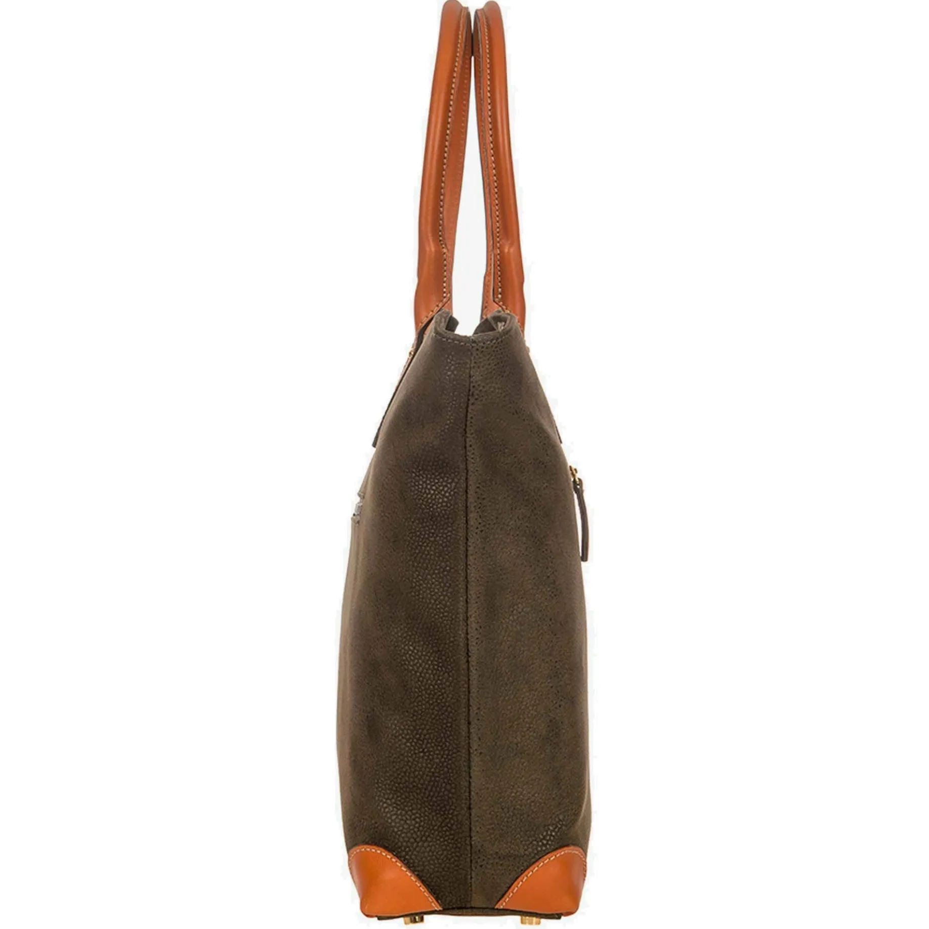 Life - Aktentasche 39 cm (olive)