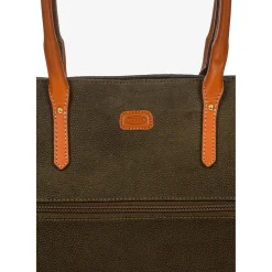 Life - Aktentasche 39 cm (olive)