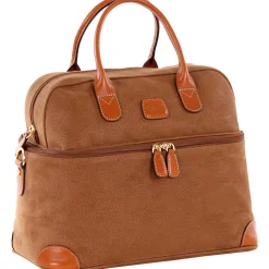 Life - Beauty Case 35 cm (camel)