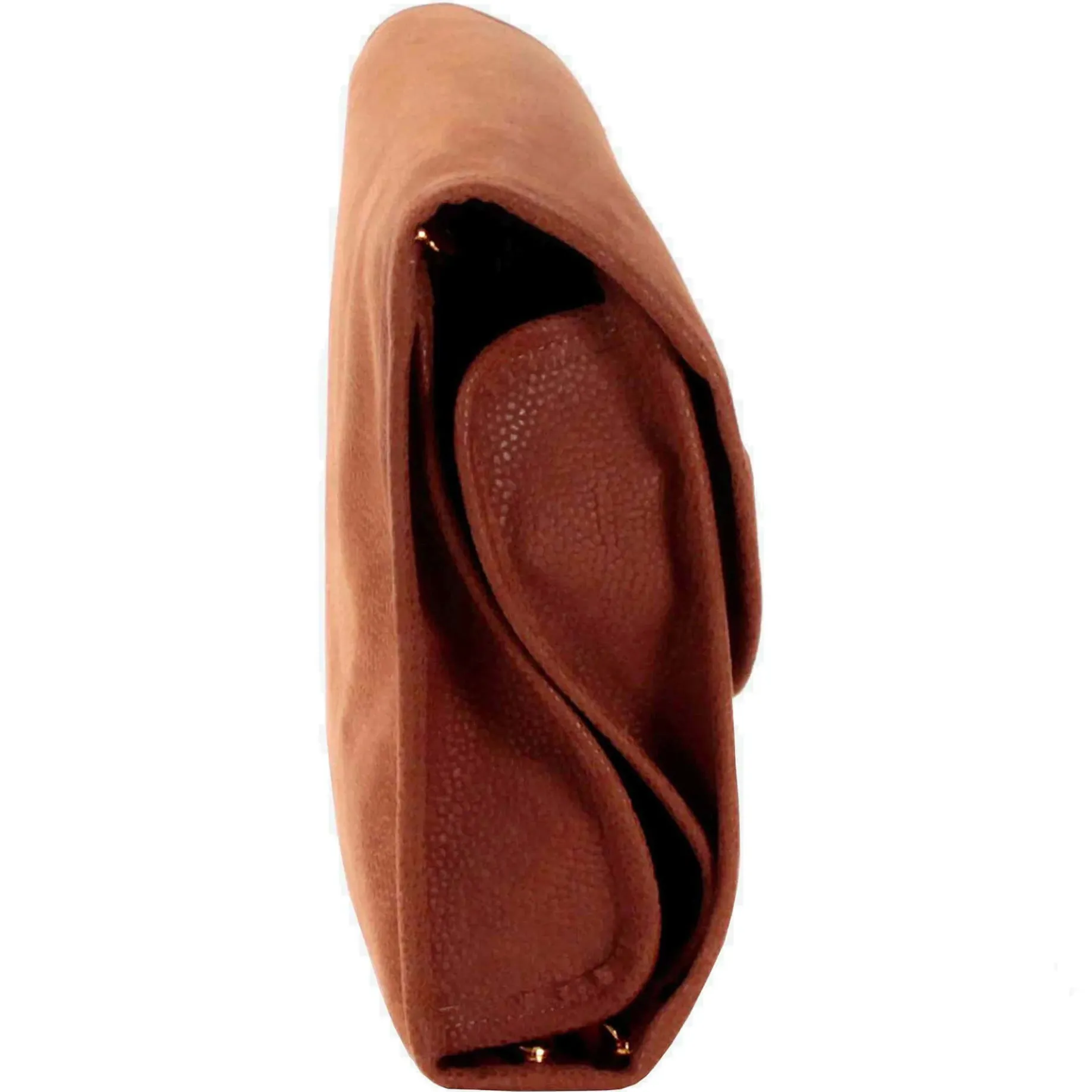 Life - Beauty Case Tri Fold 30 cm (camel)