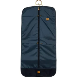 Life - Kleidersack 128x63 cm (blue)