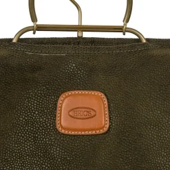 Life - Kleidersack 128x63 cm (camel)