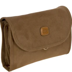 Life - Kulturbeutel 26 cm (camel)