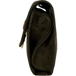 Life - Kulturbeutel 26 cm (olive)