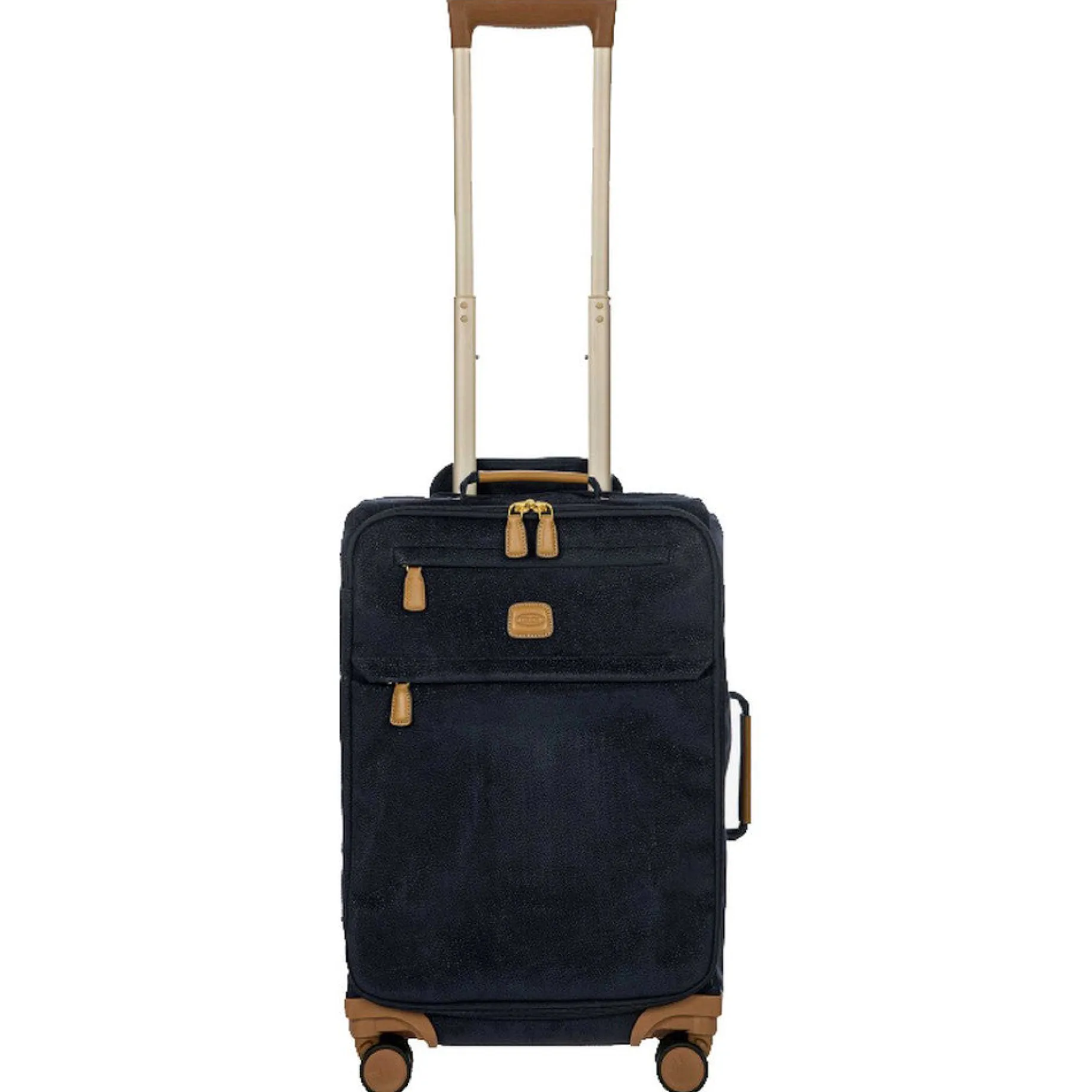 Life - 4-Rollen-Kabinentrolley S 55 cm (blau)
