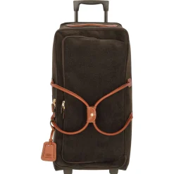 Life - Rollenreisetasche 72 cm (olive)
