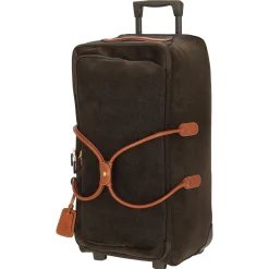 Life - Rollenreisetasche 72 cm (olive)