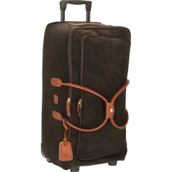 Life - Rollenreisetasche 72 cm (olive)
