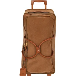 Life - Rollenreisetasche 72 cm (camel)