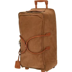 Life - Rollenreisetasche 72 cm (camel)