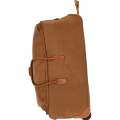 Life - Rollenreisetasche 72 cm (camel)