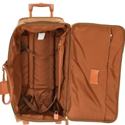 Life - Rollenreisetasche 72 cm (camel)