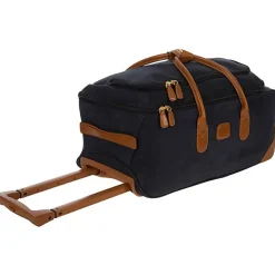 Life - Rollenreisetasche S 55 cm (blue)