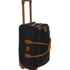 Life - Rollenreisetasche S 55 cm (blue)
