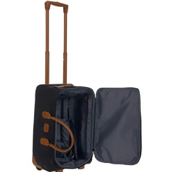 Life - Rollenreisetasche S 55 cm (blue)