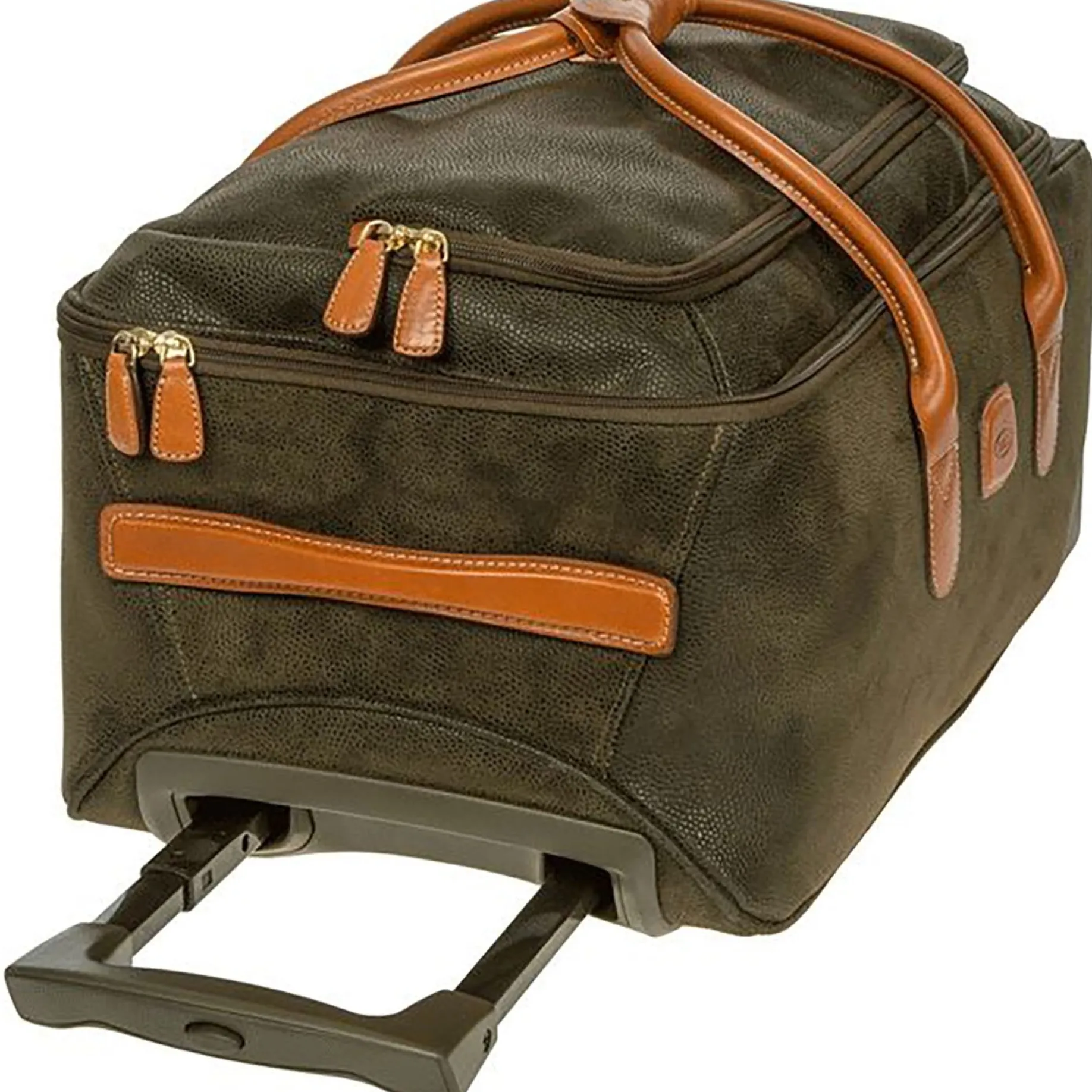 Life - Rollenreisetasche S 55 cm (olive)