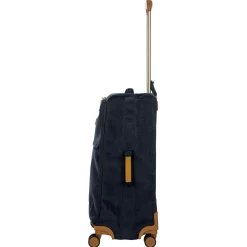 Life - 4-Rollen-Trolley 71 cm (blau)