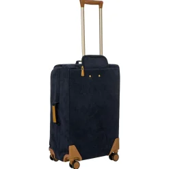 Life - 4-Rollen-Trolley 71 cm (blau)