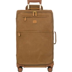 Life - 4-Rollen-Trolley 71 cm (camel)