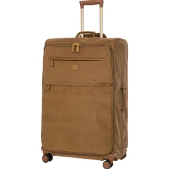 Life - 4-Rollen-Trolley 77 cm (camel)