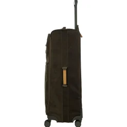 Life - 4-Rollen-Trolley 77 cm (olivgrün)