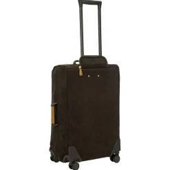 Life - 4-Rollen-Trolley 71 cm (olivgrün)