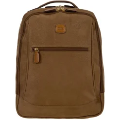 Life - Rucksack 15" 40 cm (camel)