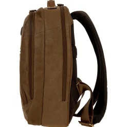 Life - Rucksack 15" 40 cm (camel)