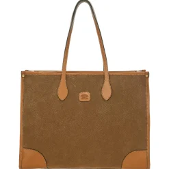 Life - Shopper 14,1" 40.5 cm (camel)