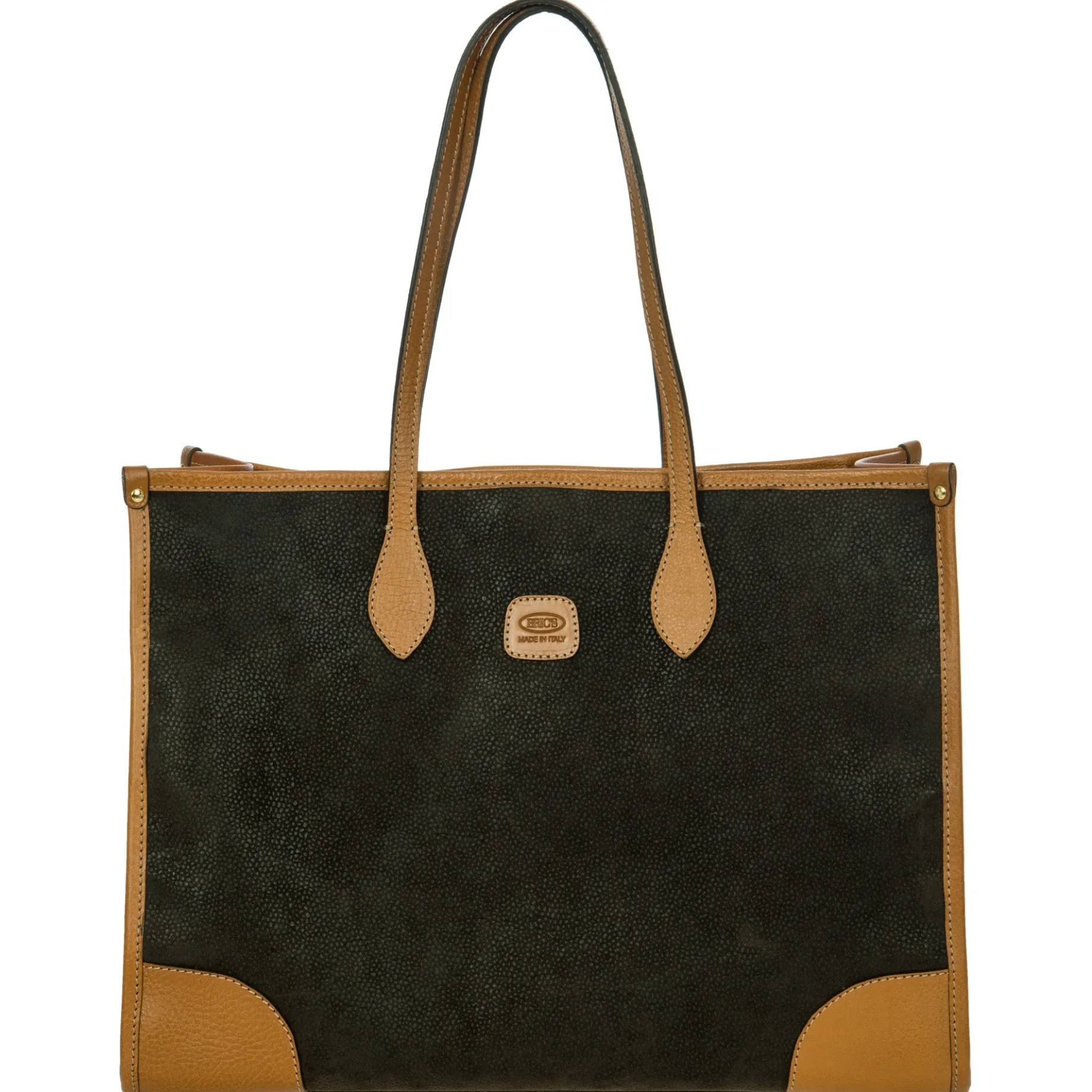 Life - Shopper 14,1" 40.5 cm (olive)
