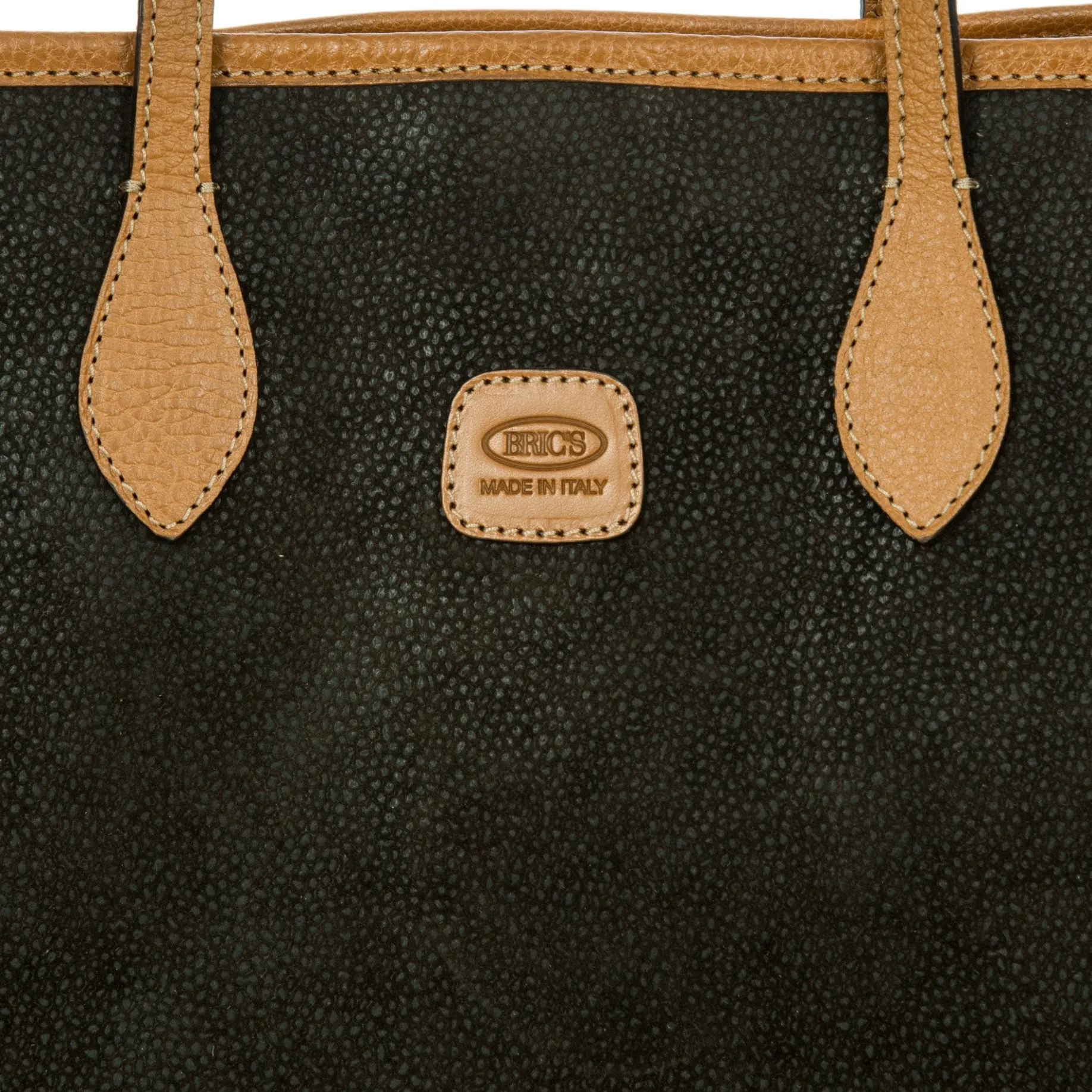 Life - Shopper 14,1" 40.5 cm (olive)