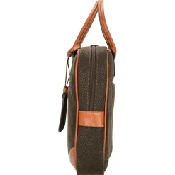 Life Briefcase - Aktentasche 38 cm (olive)
